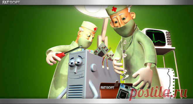 Multiboot Collection – раздача полного сборника на все случаи