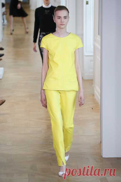 S/S 2017 | Showdetails Collection