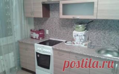 Аренда однокомнатной квартиры на Советской улице, 10 в Белокурихе - МИР КВАРТИР