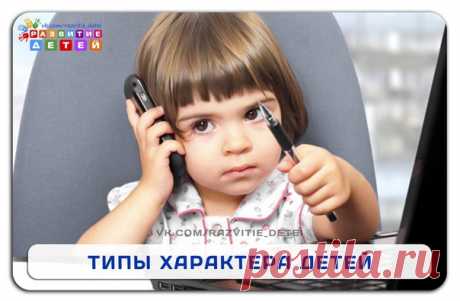 ТИПЫ ХАРАКТЕРА ДЕТЕЙ И СОВЕТЫ ПО ВОСПИТАНИЮ 

 ХОЛЕРИК

Вспыльчив, самоуверен и стремителен, мгновенно принимает решения, поэтому его идеи часто не продуманы, но очень интересны. Холерик очень подвижен, не переносит долгого ожидания, подвержен резким переменам настроения. Трудно предсказать, как он поведет себя в новой обстановке - реакция может быть самой разной. Ребенок-холерик - это ужасный непоседа и спорщик. Он решителен, настойчив и бесстрашен, может изменить свое ре...