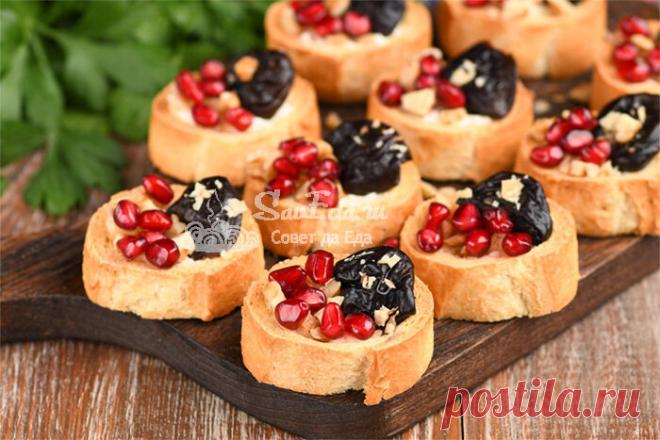 Закуски с фруктами, которые вас точно удивят вкусом и способом приготовления (4 варианта) | Совет да Еда | Дзен