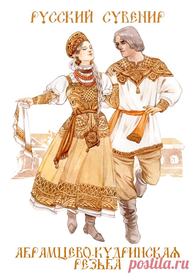 Иллюстрация Абрамцево-кудринская резьба. Просмотреть иллюстрацию Абрамцево-кудринская резьба из сообщества русскоязычных художников автора Лосенко Мила в стилях: Графика, Декоративный, нарисованная техниками: Акварель, Коллаж / Монтаж.