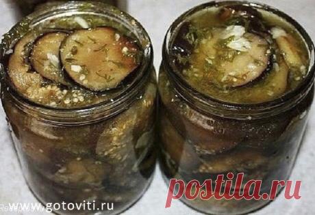 ТОП-9 САМЫХ БОМБОВЫХ ВКУСНЕЙШИХ РЕЦЕПТОВ ИЗ БАКЛАЖАН! - Готовить Вкусно (ツ)