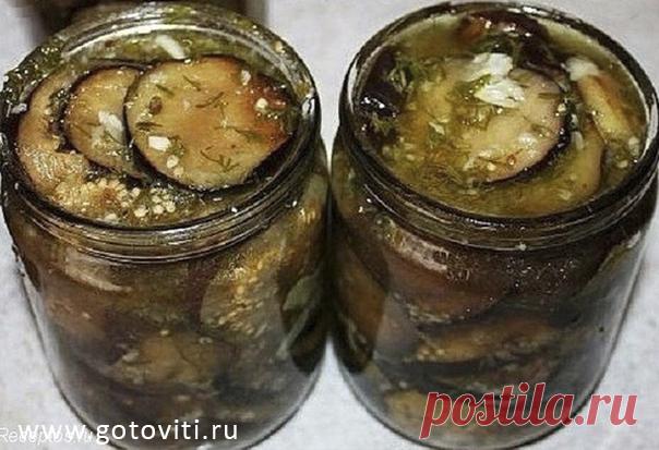 ТОП-9 САМЫХ БОМБОВЫХ ВКУСНЕЙШИХ РЕЦЕПТОВ ИЗ БАКЛАЖАН! - Готовить Вкусно (ツ)