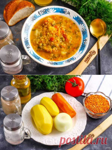 Самбар | Вкусные кулинарные рецепты