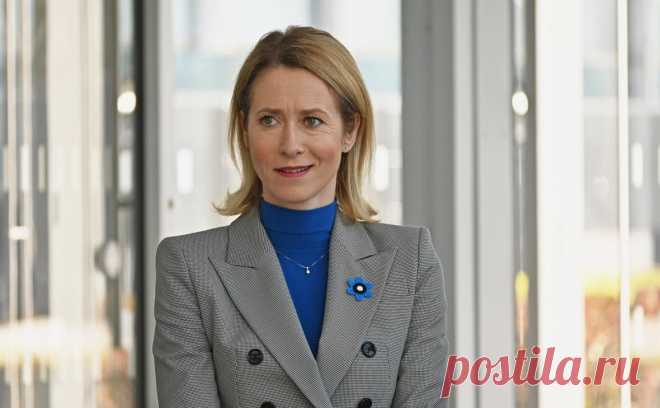 Лавров назвал заявления Каллас о России примером деградации дипломатии. В позиции Евросоюза по российско-украинскому конфликту отсутствуют дипломатические инициативы, а заявления главы дипломатии ЕС Каи Каллас являются примером «деградации внешнеполитических методов», заявил на пресс-конференции глава МИДа Сергей Лавров, передает корреспондент РБК.