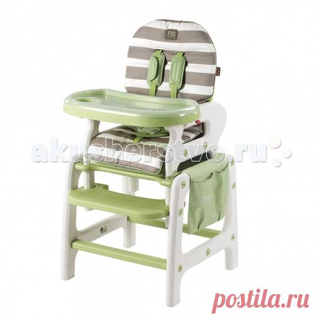 Стульчик для кормления Happy Baby Oliver КУПИТЬ Цена:6590 руб