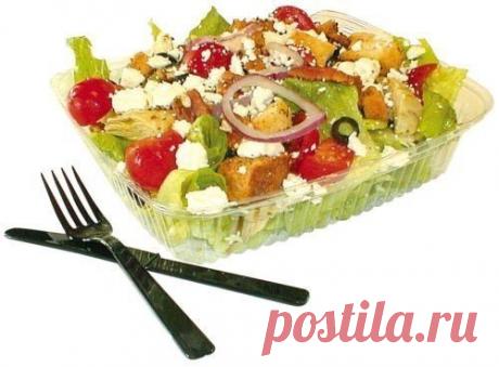 Обезжиренные продукты зачастую не приносят ни малейшей пользы. Давайте же узнаем всю правду про них.