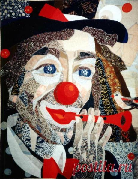 Берегини от Валентины Максимовой. | ochendaje