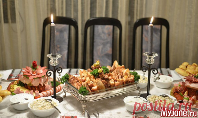 Пасхальная трапеза - Пасха, рецепт, мясо, утка, курица