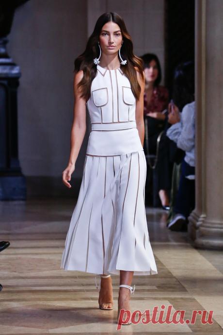 S/S 2016 | Showdetails Collection
