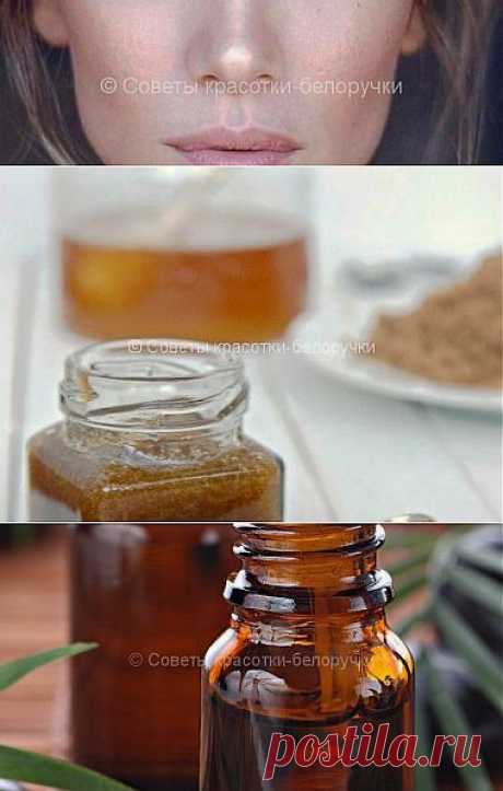 Советы красотки — белоручки