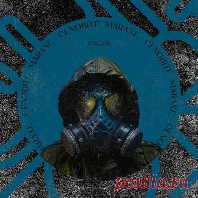 MarAxe – Cenobite