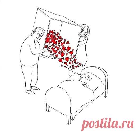 Детство на все 100! ღ