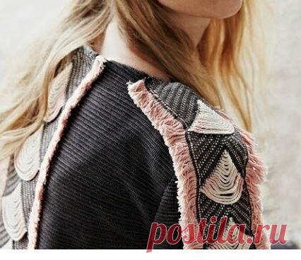 Как моделировать рукава, Разные модели изделий предусматривают различные формы рукавов | Советы модницам