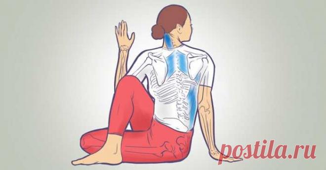 Растяжка «На долгую жизнь и вечную красоту»: целитель рассказал, что нужно делать. Гимнастика здоровья от Александра Дроженникова. — Домашние