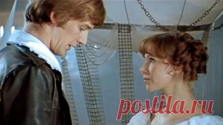 Уроки любви: как сложилась судьба Евгении Симоновой