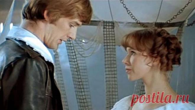 Уроки любви: как сложилась судьба Евгении Симоновой