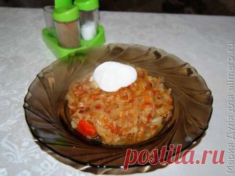 Лаханоризо
