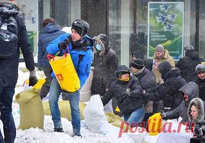 Фоторепортаж - красиві і цікаві професійні фото від iPress