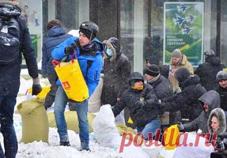 Фоторепортаж - красиві і цікаві професійні фото від iPress