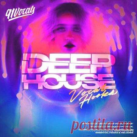 Download 91Vocals Deep House Vocal Hooks [WAV] - Musicvibez 23 January 2024 | 560.71 MB Introducing Deep House Vocal Hooks by 91Vocals, an extensive collection of mesmerizing female vocals, pitched and processed toplines, drop melodies, and vocal chops. From dark and soulful tones to vibrant and emotive energy, these vocals are tailored for Deep House while seamlessly adaptable to various House sub-genres, EDM, Trap, and beyond. Authentically original and royalty-free.