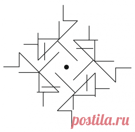 Рунные ставы | Записи в рубрике Рунные ставы | Дневник Огненная_Лилия2015