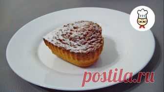 Кексы 