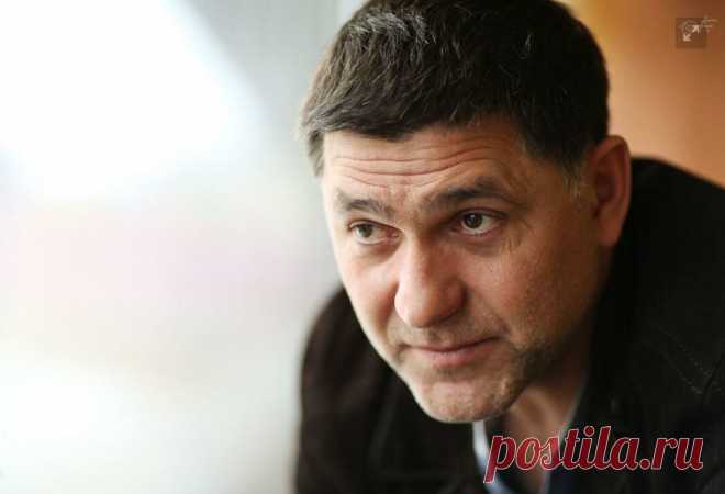 Сергей Пускепалис, 15 апреля, 1966