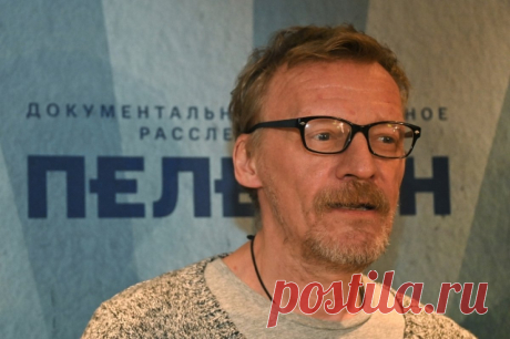Сергей Никоненко пристыдил Серебрякова за его слова про хамскую Россию. Актер современного российского кино Алексей Серебряков уехал в Канаду в 2012 году.