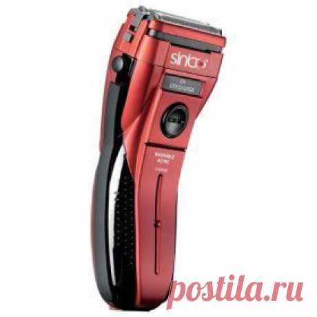 Купить Бритва Sinbo SS 4031 / сеточная, красная в Пензе, цена / Интернет-магазин &quot;Vseinet.ru&quot;.
С электробритвой Sinbo SS-4031 можно бриться где угодно, даже на балконе, так как она работает от аккумулятора. В процессе бритья которое занимает от 5 до 8 минут, Вы не замечая того делаете себе утренний массаж лица, в результате Ваша кожа не только будет побрита, но и повысит свой тонус.
