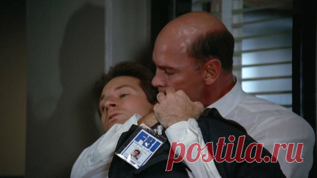 Секретные материалы