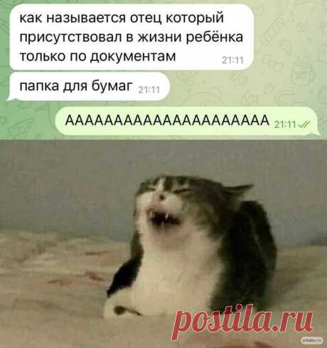 Карикатура