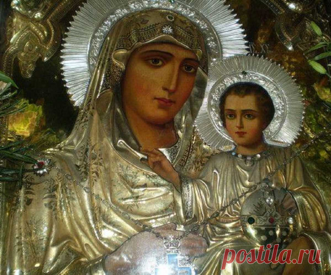 Как помогают иконы? Икона Иерусалимской Божьей Матери - в чем помогает? Икона Божией Матери «Иерусалимская»: от истории до значения святого образа. Иерусалимская икона Божией Матери 100% Помогающие молитвы Икона Божией Матери «Иерусалимская»: история, описание и значение, в чем помогает + текст сильной молитвы Богородице