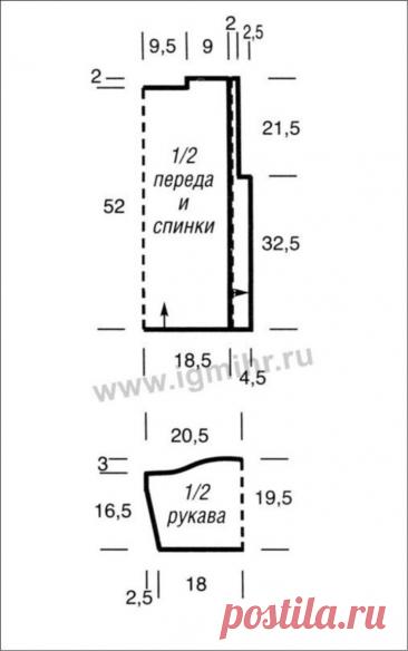 Turquoise pullover knitting needles