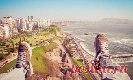 Как путешествовать по миру почти бесплатно