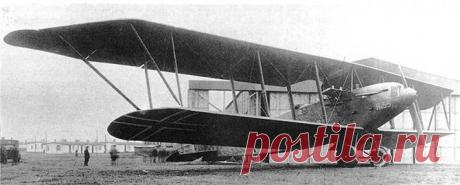 Самые большие самолеты в мире