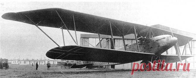 Самые большие самолеты в мире