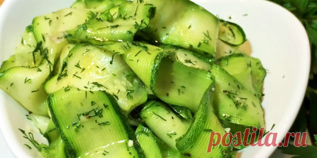 14 очень вкусных блюд из кабачков - Лайфхакер