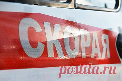 Двое россиян получили ранения при атаке ВСУ