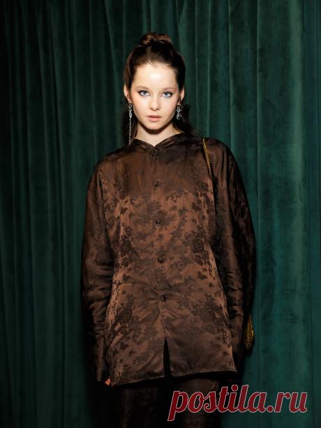 Ксения Трейстер