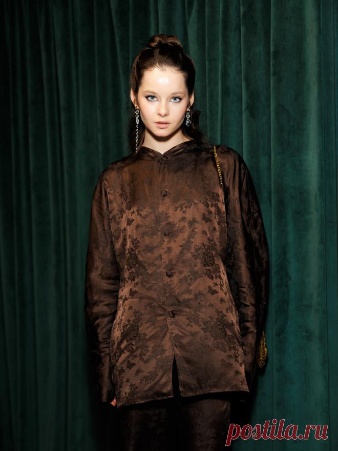 Ксения Трейстер