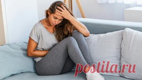 Врач назвал опасное заболевание-ИЗЖОГА И ОТРЫЖКА, которым страдает половина россиян Оно может привести к РАКУ.