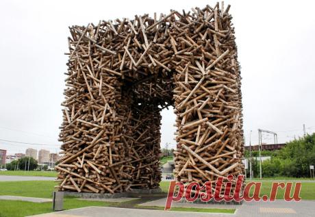 Чудесный рассказ, в котором все слова начинаются на букву «П» (1 фото)