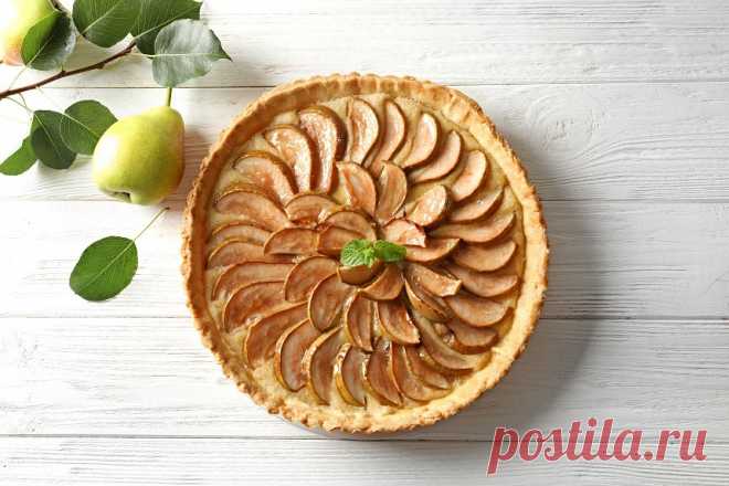 5 рецептов вкусных десертов, которые можно есть даже тем, кто соблюдает пост