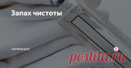 Запах чистоты После зимы, когда воздух наполняется первыми запахами весны, хочется лёгкости, чистоты и минимализма. Пропитавшиеся амброй и ладанном свитера и куртки (чей запах не выгонит даже стирка), кладутся в шкафы. И с уборкой зимней одежды, кажется, что даже голова становится светлее и чище. После тяжёлых, душных, зимних духов, мечтаешь о прохладной зелени или звенящих, как горная речка, альдегидах. Хочетс