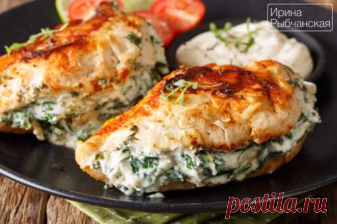 Фаршированная куриная грудка — мои излюбленные рецепты 






Привет дорогие мои читатели! Куриные грудки готовят разными методами. Их просто отваривают, обжаривают на сковороде до золотистой корочки на оливковом и сливочном масле, запекают в духовке, на …