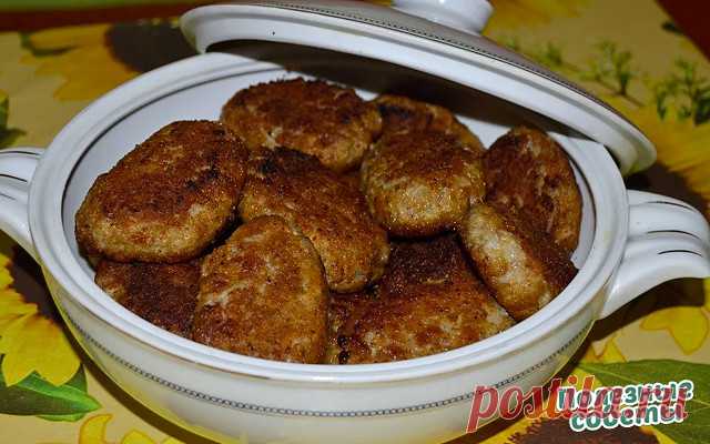 Невероятно вкусные 