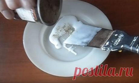 Как починить дверцу из ДСП, если петли вырвались «с мясом»