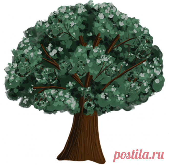 Движущаяся стереокартинка для улучшения зрения | На досуге | Яндекс Дзен